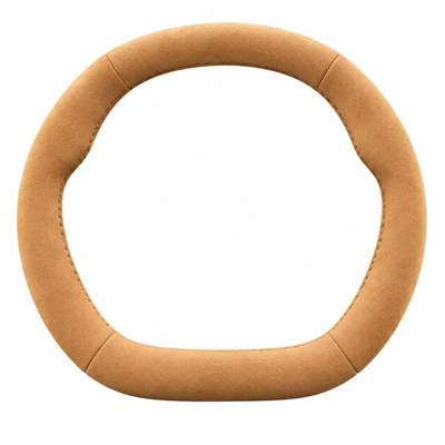 Steering wheel cover – all-season use, ultra-thin, full coverage