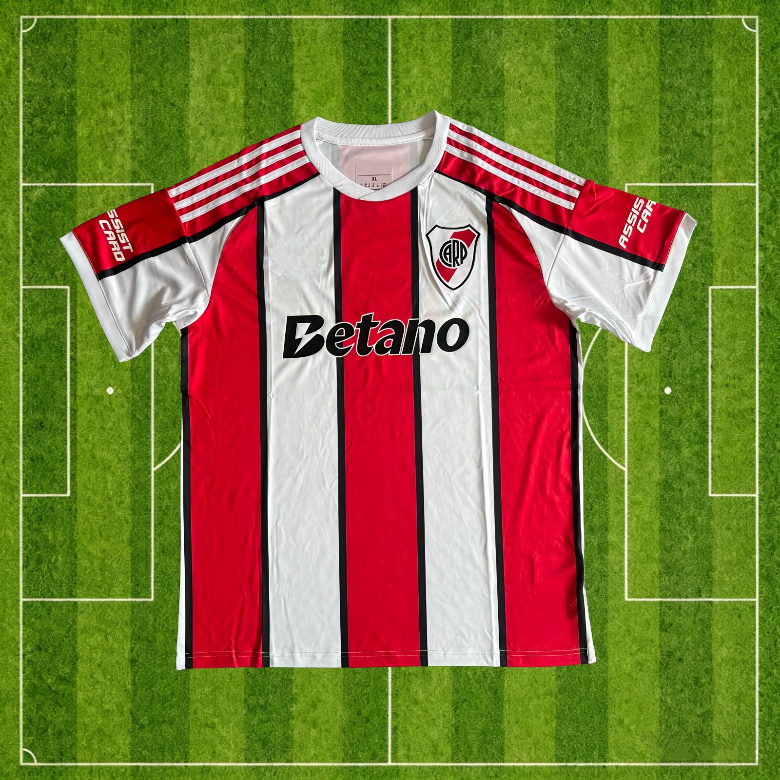 Camiseta Deportiva de Fútbol de Poliéster, Manga Corta, para Deportes y Entrenamiento