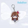 Hololive 2 keychain-24