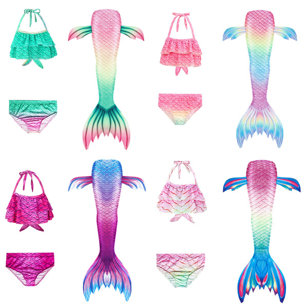 Children's swimwear