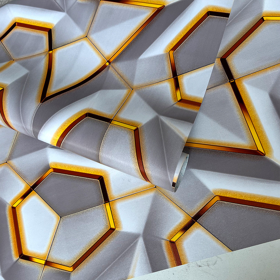 새둥지 그레이 45*1000cm