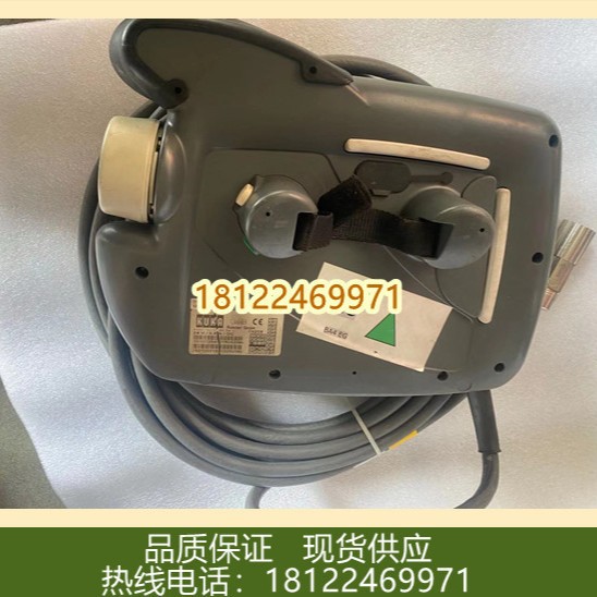 00-107-264 机器人VKCP2示教器 拆机（议价）