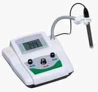 台式酸度计 水质PH仪 型号HAD-S25C pH 值和电位 mV