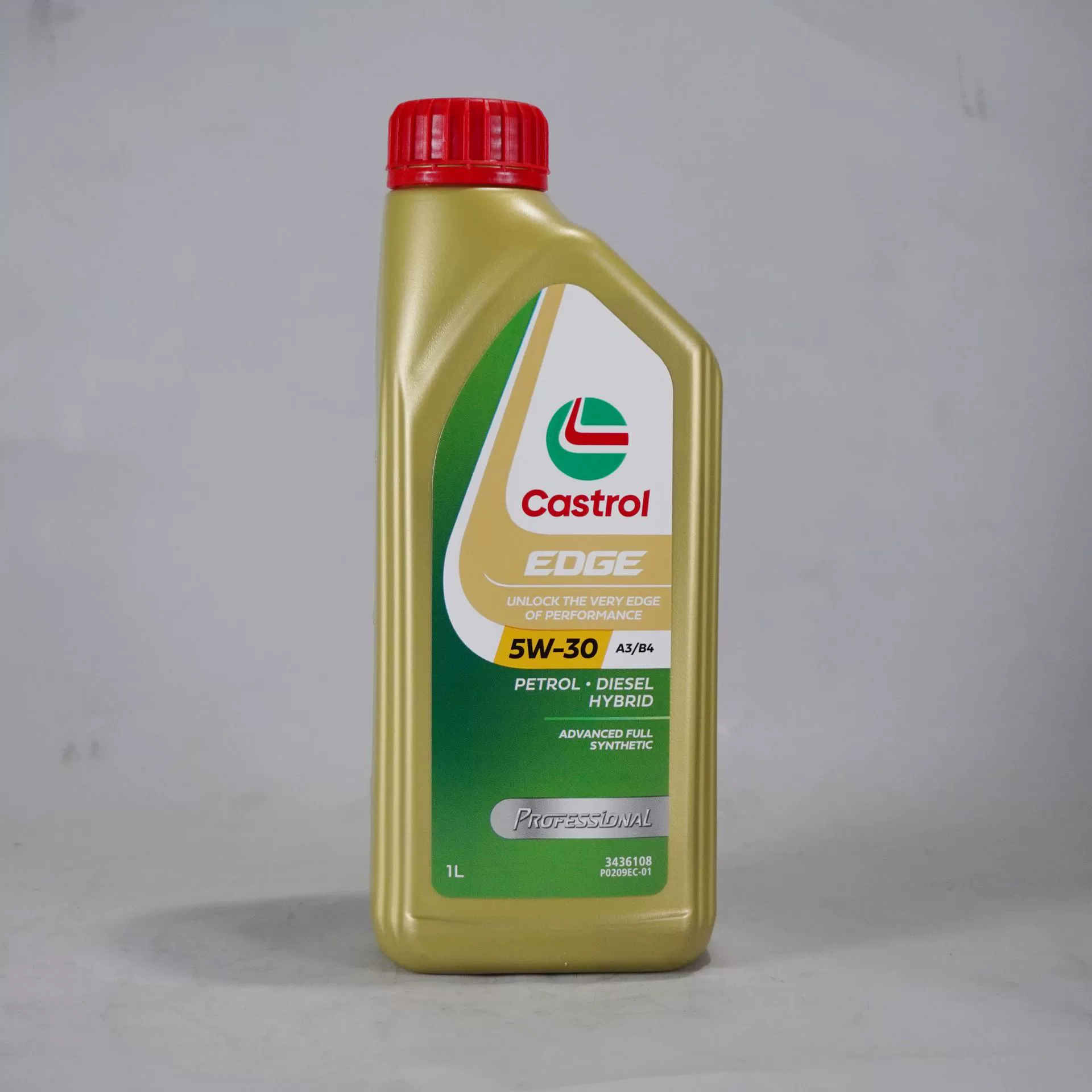 Моторное масло Castrol Multi Protection 5w30 5w40 полностью синтетическое, класса SP A3/B4, импортная версия из Сингапура, для всех сезонов