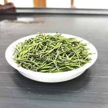 2025新茶绿茶峨眉山银针竹叶茶产地货源散装茶叶醇香雀舌清香现货