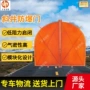 密封性能防爆门