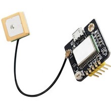 ��Դ�����մ��쾀ģ�Kgps��λ�쾀5g�����p��GPS�쾀ģ�K25*25mm