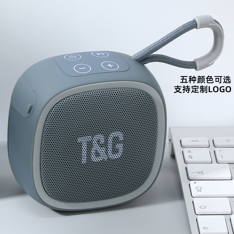 TG659ブルートゥースオーディオ屋外スポーツポータブル無線ミニ手持ち小音響TWS新型越境プレゼント|undefined