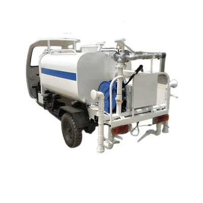 Sprinkler Truck, Small Sprinkler Truck, Suvarma maşınları