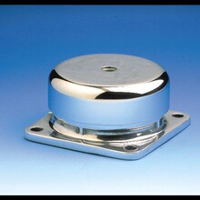 CUPMOUNT-BRRRY CONTROLS/VIBRACHOC/PAUSLTRA530906��C1234000