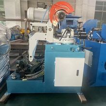 厂家供应MC-315B气动切管机不锈钢半自动小型锯薄壁切割机