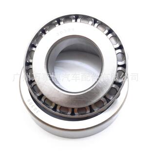 Supply of High-Quality Tapered Roller Bearings 30208 30909 32209 33210
