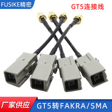 GT5��܇�쾀�B����gt5ĸ�^�DSMA/FAKRA�B�Ӿ�܇�d����ͨ�����l��