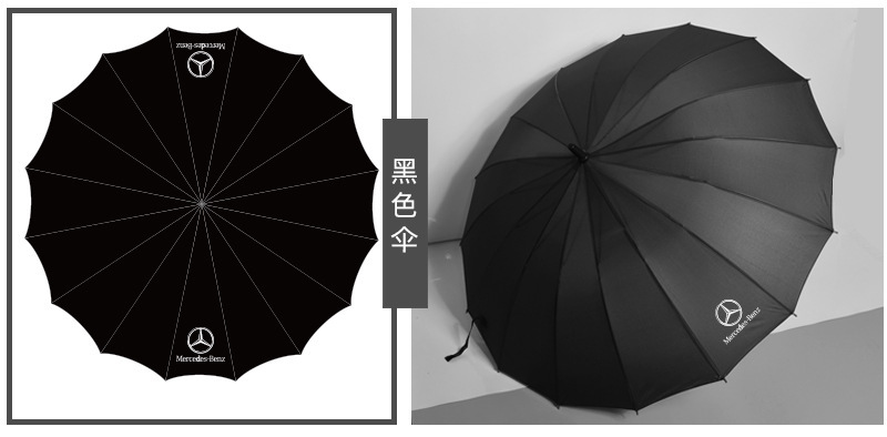 厂家现货批发供应彩虹伞 雨伞 碰击布广告伞保险礼品