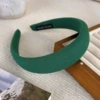 Chanel Style Dark Green