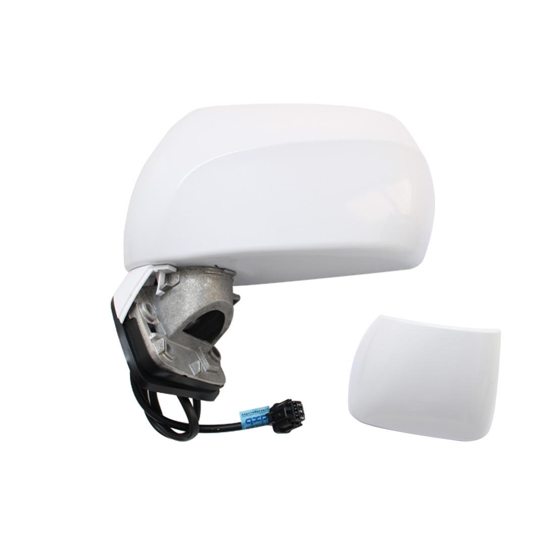 96302-2Fj9B Is Suitable for 12-14 Qichen Reversing Mirror Rearview Mirror Three Lines 96301-2Fj9B Electric Steering
