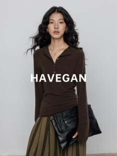 �c�gHAVEGAN/��z��ë�L������Ů2026�¿�����I���폗������