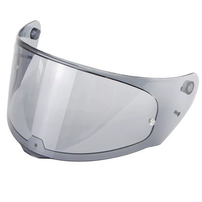 Motorcycle Helmet 353 Lens Adapted to 353/320/328/800 Model Helmet Accessories Windproof Safety Lens (Motorcycle Safety Supplies) - light-tea