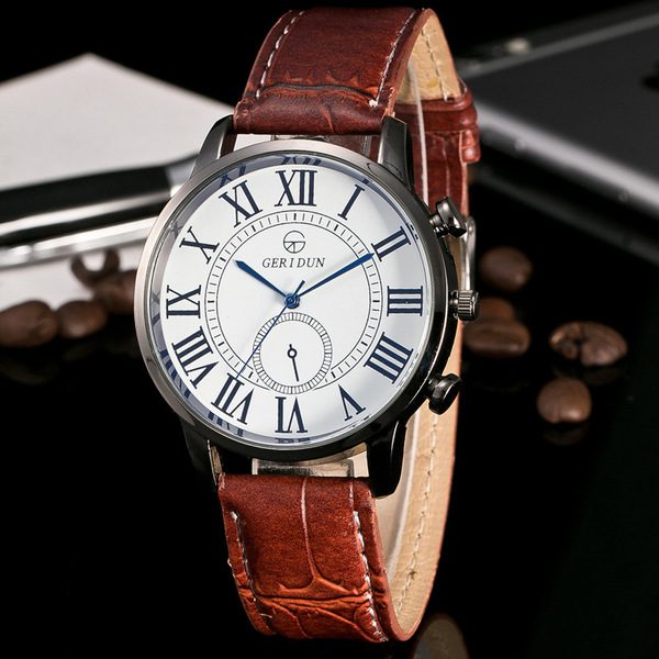 Quartz belt