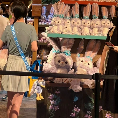 Doll Rag Doll Girl — Oyuncaq yastıqlar