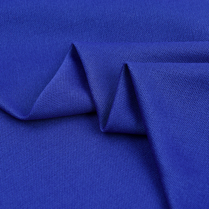 Quan Di 75D double -sided tablet cloth knitting tablet Jiajiju composite base bucket T -shirt sportswear fabric 3
