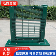 定制358密纹网监狱防爬网加粗丝径外贸出口标准防爬网密纹网