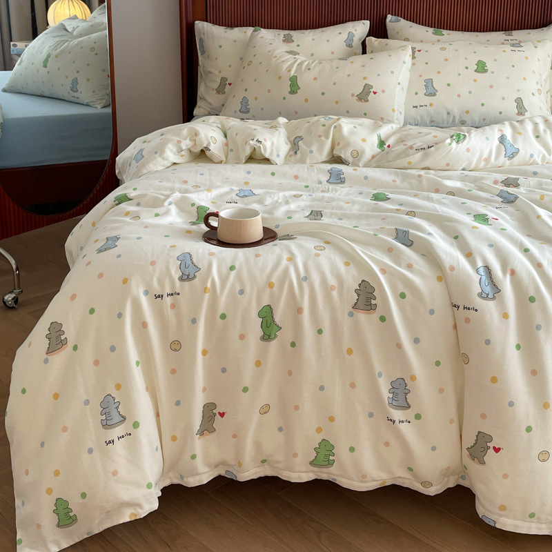 공룡파티 [핫추천-클래스A 면100% 더블레이어사]