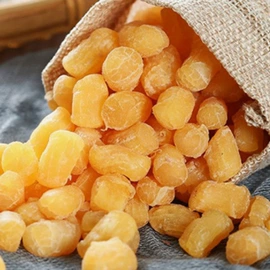 水产干货类;虾类零食;虾类