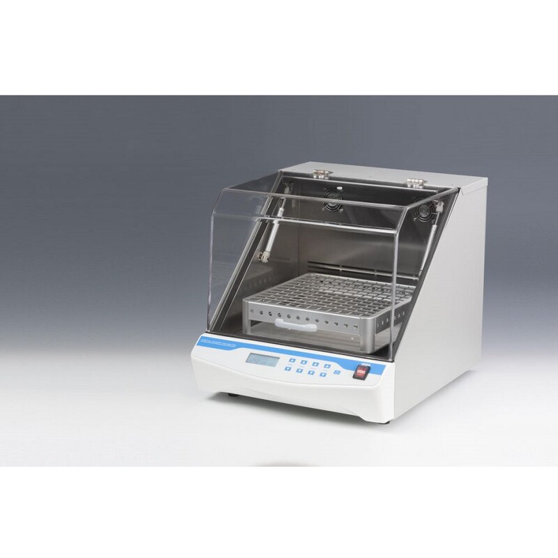 TOS30 Constant Temperature Incubator Shaker Incubator Oscillator Air Bath Constant Temperature Horizontal Oscillation Size 350*350