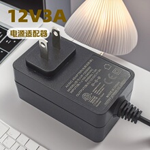 12V3Aһ�w�C��XҺ���@ʾ���@ʾ�������Դ�m����