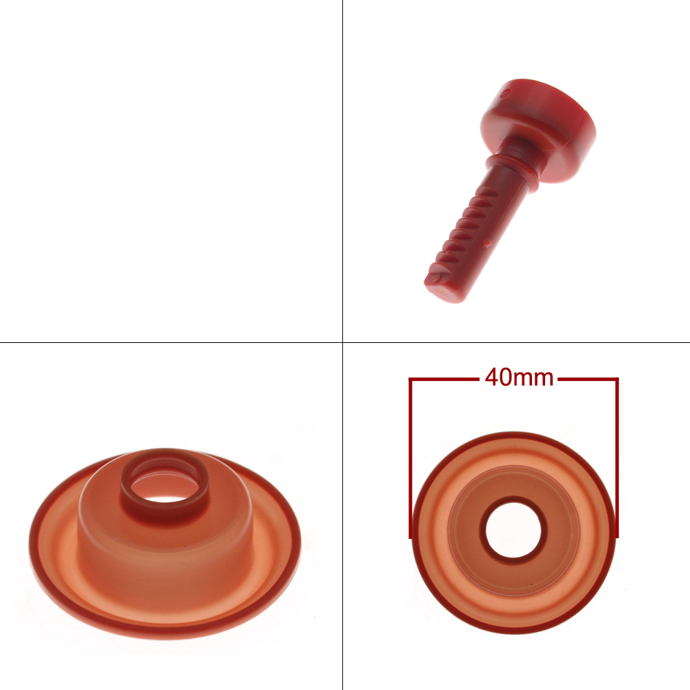 Kit de Reparación de Cuerpo de Acelerador 9657522680 0345.F0 556172 para Citroën image 2
