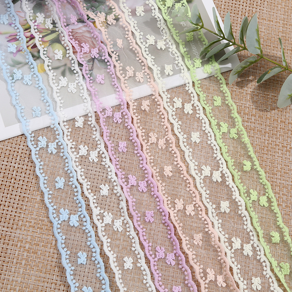 Creative hair band handmade