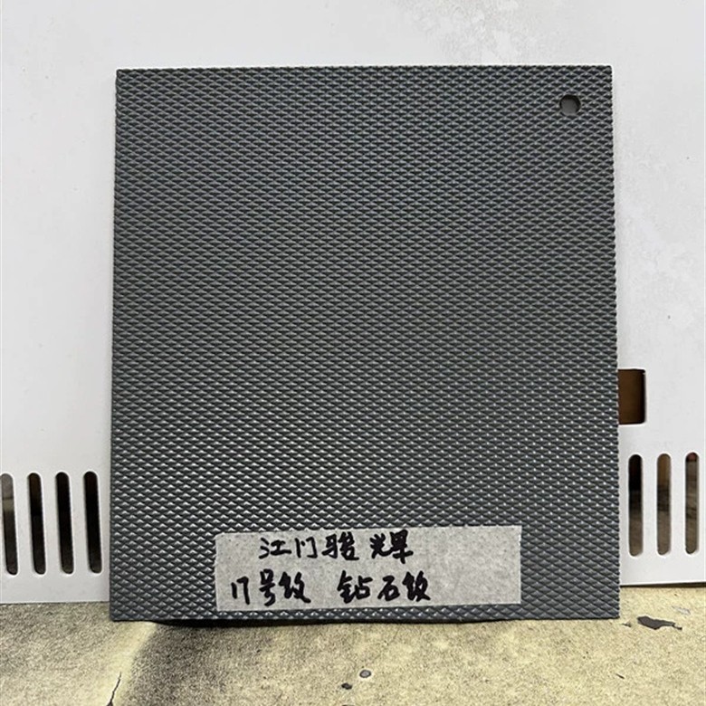 钻石纹塑料片abs塑料片材ABS板材/片/板/卷橡胶透明厨房用塑料板