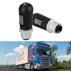 Scania 3 və 4 seriyası üçün yük maşını sürət qutusu dəstəyi 1377386