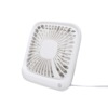 Summer table handheld air fan for elementary school students, 2022