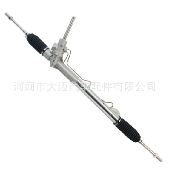 1459747 Hydraulic Steering Rack Assembly, compatible with Ford Mondeo IV CA2