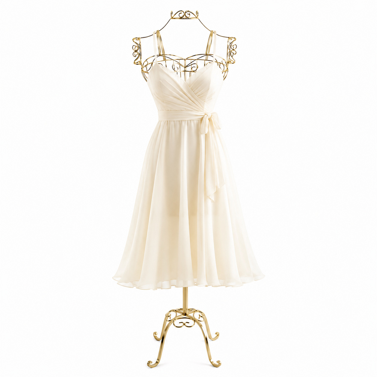 Simple Iron Art Maternity Model Stand Female Props Wedding Photography Clothing Rack Full Body Half Body Female Clothing Hanger Display
