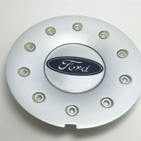 Подходит для Ford старый Mondeo 04-06 Крышка Ступицы Колеса Ford Крышка Ступицы Колеса Центральная Пылезащитная крышка