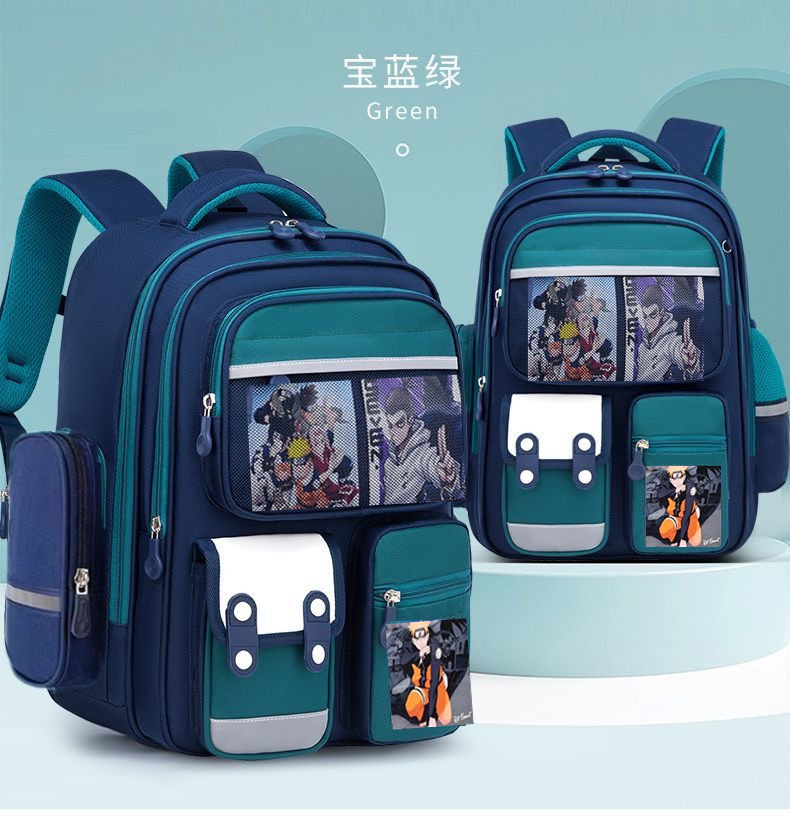 A711 그린 파이어 섀도우 (카드 포함)