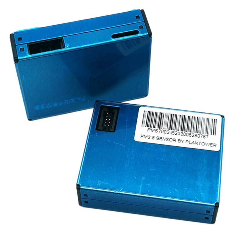 Технология скалолазания PlantowerG7 лазер PM2.5 датчик PMS7003 модуль обнаружения твердых частиц
