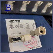 TE��˹���2291362-2 ̩����܇����HSD4��ɫFAKRA���S�����쾀