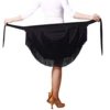 Black average (excluding bottom pants