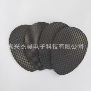 Supply of Rubber Mesh Gaskets, Strong High-Viscosity Rubber Seals, Turntable Rubber Gaskets, Waterproof, Bubble Wrap and Wear-Resistant