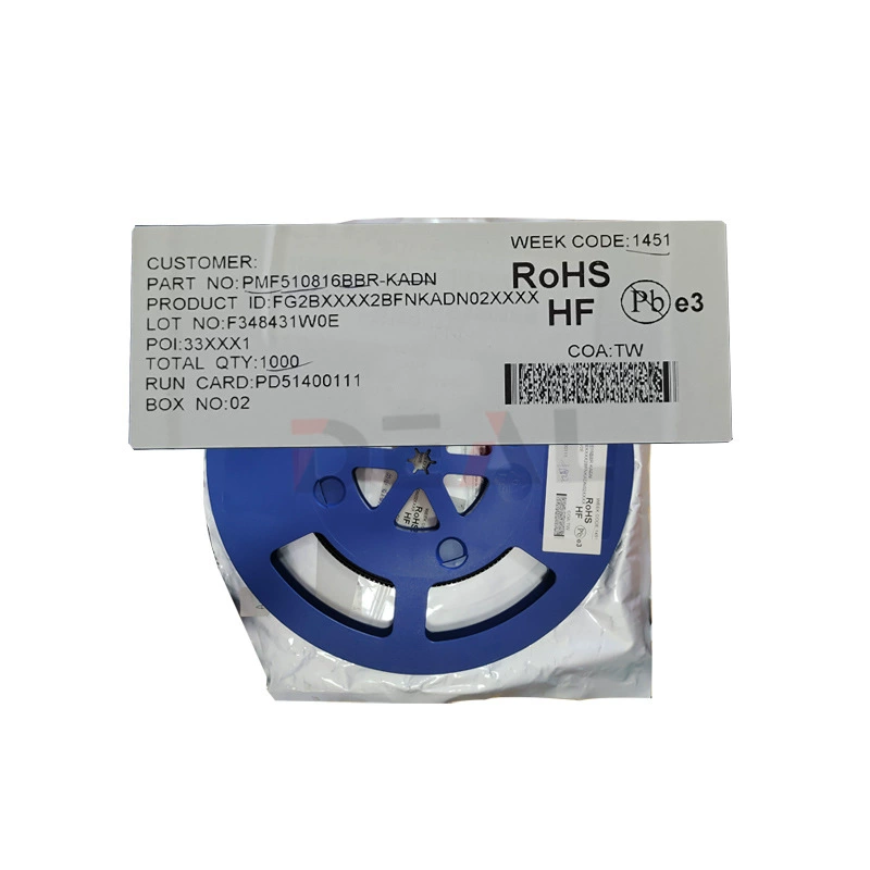Продажа PMF510816BBR-KADN чип памяти оригинал spot BGA
