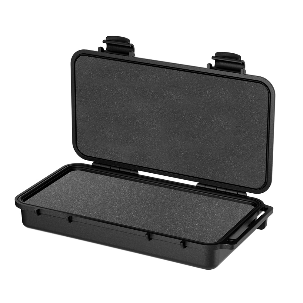 Yincai 200 cajas de protección de plástico PP al contado de la fábrica, cajas de Seguridad selladas de instrumentos y equipos impermeables, antipolvo y sísmicos