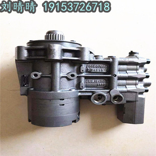��������˹���̙Cе��� QSK19������ȼ�ͱ�2888712 �V�C�ͱ�