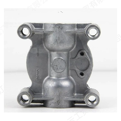 Soyutma sisteminin digər hissələri Filter Housing 3415680 204163