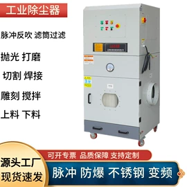 鼓风机;工业吸尘设备;喷嘴、喷头