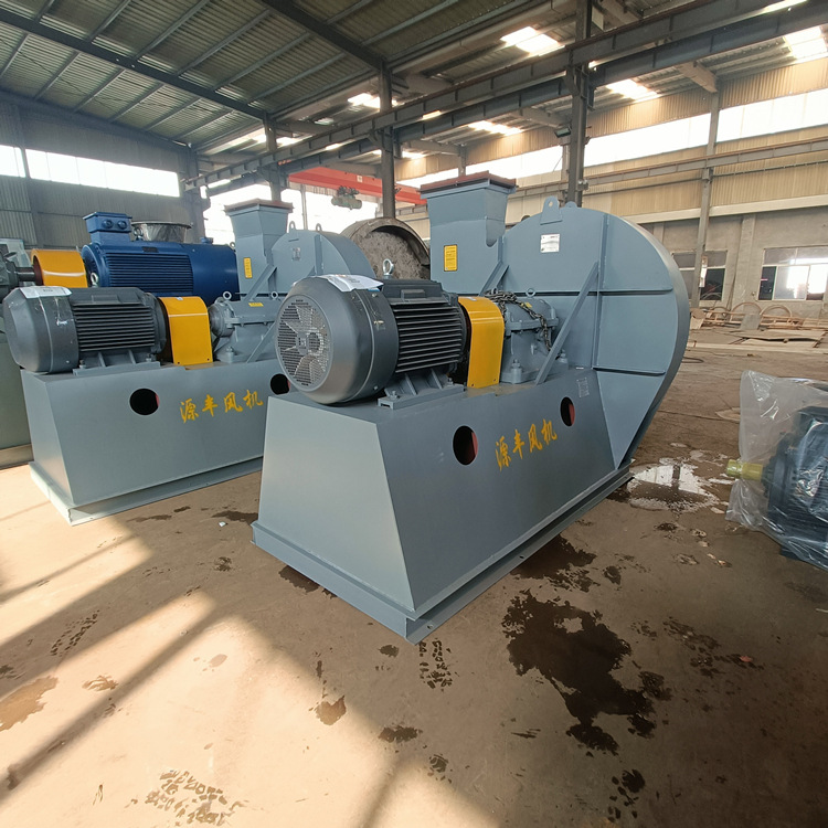 高压风机9-16/9-18防爆高压离心风机源丰厂家销售
