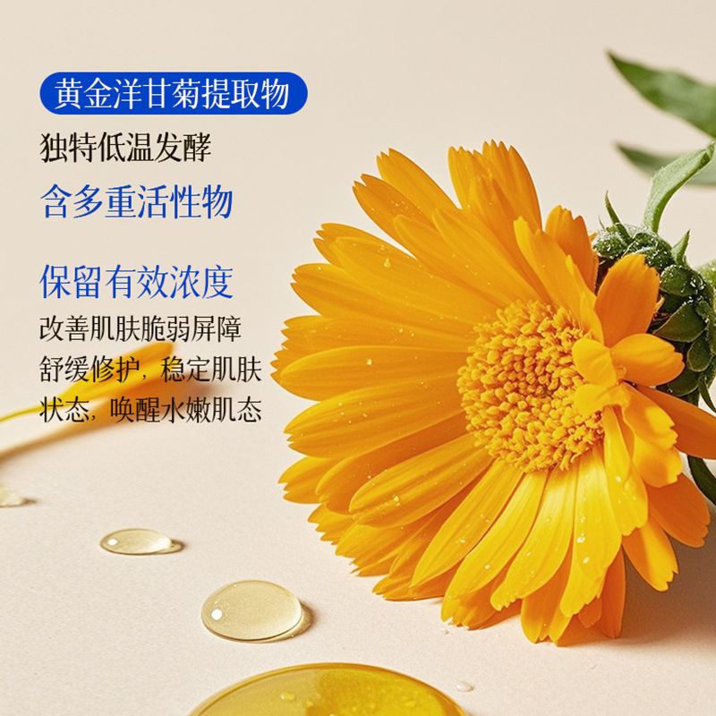 后美博士洋甘菊护手霜保湿滋润防干裂粗糙改善干燥嫩肤留香护手霜|undefined